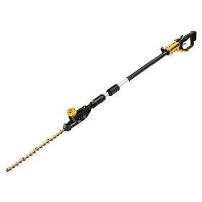 DEWALT DCMPH566N Häcksax 18V TELESKOP  SOLO - 3% Bonus till Framtida Köp!