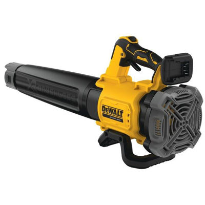 DEWALT DCMBL562N 18V Lövblås AXIAL SOLO - 3% Bonus till Framtida Köp!