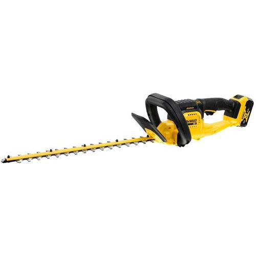 Bild på DEWALT DCMHT563N-XJ 18V XR Häcksax SOLO