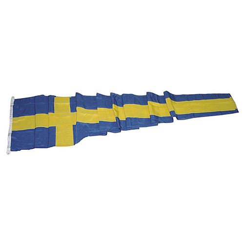 Bild på ADELA Korsvimpel Svensk 200-50cm