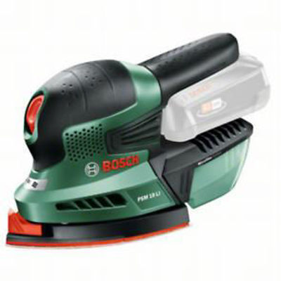 BOSCH Multislip PSM 18 LI SOLO