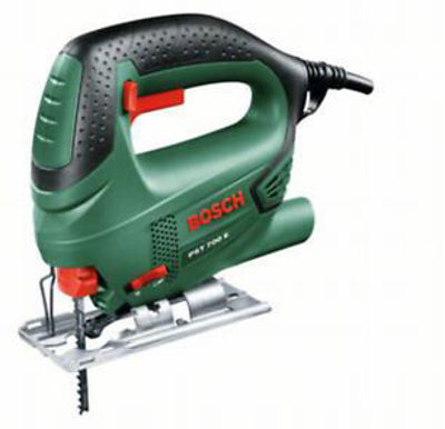 BOSCH Sticksåg PST 700 E CT