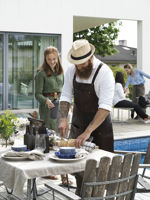 Bild för kategori CARLOBOLAGET  Förkläden & Väskor