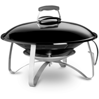 Bild på Weber® FIREPLACE Eldstaden