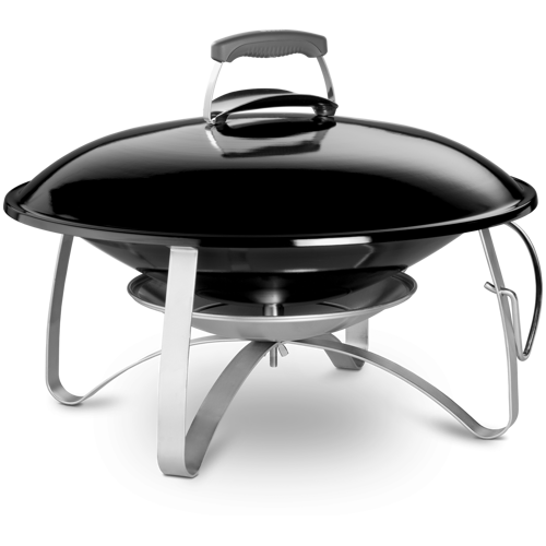 Bild på Weber® FIREPLACE Eldstaden