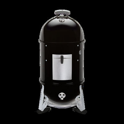 Weber® SMOKEY MOUNTAIN COOKER 47 cm RÖKGRILL - 3% Bonus till Framtida Köp!