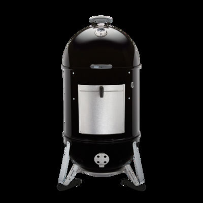 Weber® SMOKEY MOUNTAIN COOKER 57 cm RÖKGRILL- 3% Bonus till Framtida köp!