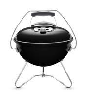 Bild på Weber® Smokey Joe® PREMIUM 37 cm Svart BLACK FRIDAY!