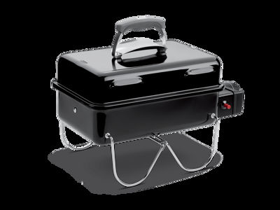 Weber®  GO-ANYWHERE GAS - 3% Bonus till Framtida köp!