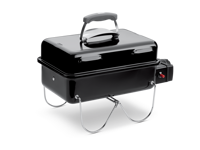 Bild på Weber®  GO-ANYWHERE Gasolgrill