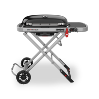 Bild på Weber® Traveler Gasolgrill Utställningsexemplaret!