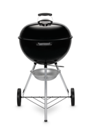 Bild på Weber® ORIGINAL KETTLE® E-5710 KOLGRILL - 3% Bonus till nästa Köp!