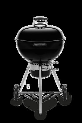 Weber® ORIGINAL KETTLE® E-5730 KOLGRILL - 3% Bonus Till Framtida Köp.