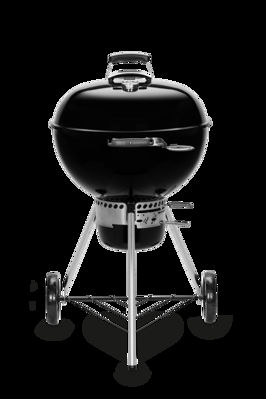 Weber® MASTER-TOUCH® GBS E-5750 KOLGRILL - 3% Bonus Till Framtida Köp.