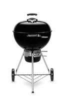 Bild på Weber® MASTER-TOUCH® GBS E-5750 KOLGRILL BLACK FRIDAY!