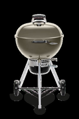 Weber® MASTER-TOUCH® GBS C-5750 KOLGRILL Smokey Grey - 3% Bonus till Framtida Köp!