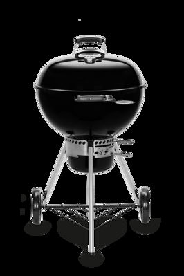 Weber®  MASTER-TOUCH® GBS E-5755 KOLGRILL - 3% Bonus Till Framtida Köp.