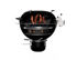 Bild på Weber® MASTER-TOUCH® GBS PREMIUM E-5770 KOLGRILL