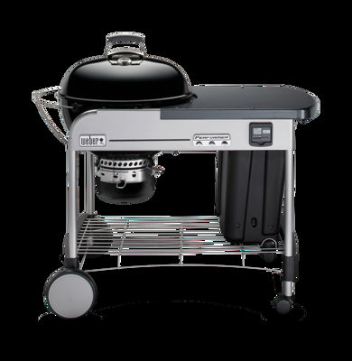 Weber® PERFORMER PREMIUM 57 cm - GBS KOLGRILL- 3% Bonus Till Framtida Köp.