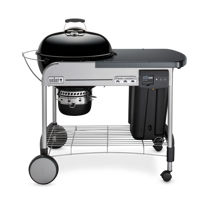 Bild på Weber® PERFORMER DELUXE 57 cm - GBS KOLGRILL* Gasoltändning!