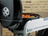 Bild på Weber® PERFORMER DELUXE 57 cm - GBS KOLGRILL* Gasoltändning!