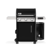 Bild på Weber® SPIRIT EPX-315 GBS SMART GASOLGRILL -  BLACK WEEK!