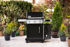 Bild på Weber® SPIRIT EPX-315 GBS SMART GASOLGRILL -  BLACK WEEK!