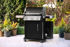 Bild på Weber® SPIRIT EPX-315 GBS SMART GASOLGRILL -  BLACK WEEK!