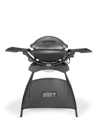 Bild på Weber® Q 2400 ELGRILL - Utgår!