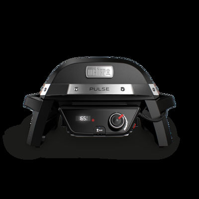 Weber® PULSE 1000 ELGRILL  - 3% Bonus Till Framtida Köp.