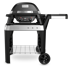 Bild på Weber® PULSE 2000 ELGRILL med vagn Utställningsexemplar!
