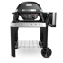Bild på Weber® PULSE 2000 ELGRILL med vagn Utställningsexemplar!