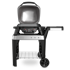 Bild på Weber® PULSE 2000 ELGRILL med vagn Utställningsexemplar!