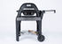Bild på Weber® PULSE 2000 ELGRILL med vagn Utställningsexemplar!