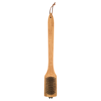 Bild på Weber®  Bambu grillborste 45 cm