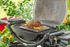 Bild på Weber® Stekgaller litet - Weber Q1000/100-serien Utgår!