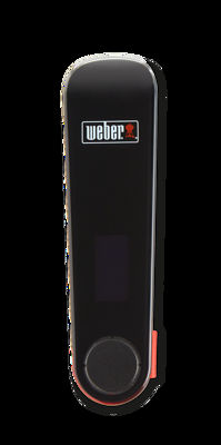 Weber®  Premium Digitaltermometer med snabbavläsning.