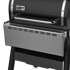 Bild på Weber® Fällbar fronthylla SMOKEFIRE EX4 50%