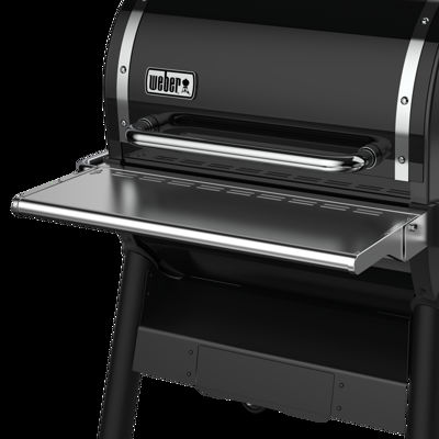 Weber® Fällbar fronthylla SMOKEFIRE EX4