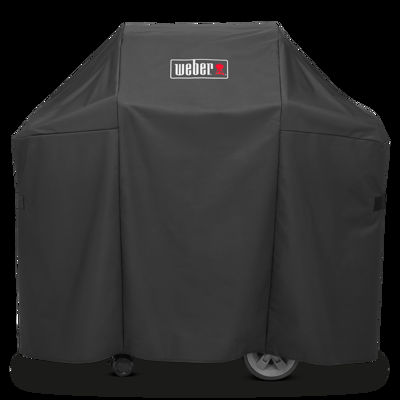 Weber®  Premiumöverdrag - Genesis II 2-Brännare