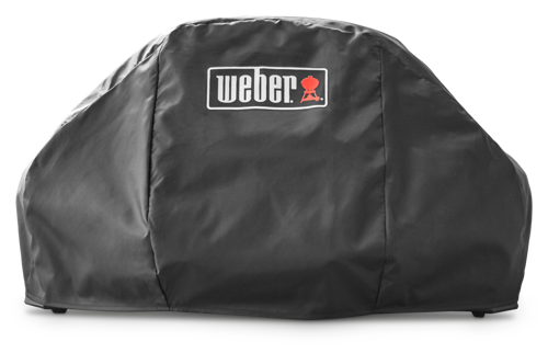 Bild på Weber® Premium överdrag - PULSE 2000 50%