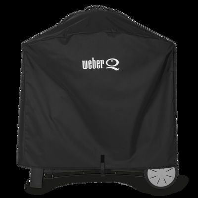 Weber® Premiumöverdrag - Q3000/300-serie