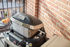 Bild på Weber® Rotisseri - PULSE 1000/2000 50%
