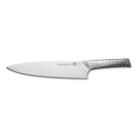 Bild på Weber® Kockkniv Deluxe - Rostfritt stål