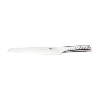 Bild på Weber® Brödkniv Deluxe - Rostfritt stål