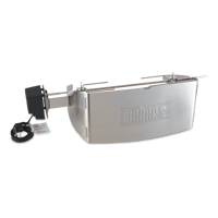 Bild på Weber® Rotisseri - Q2000/200-serien 50%