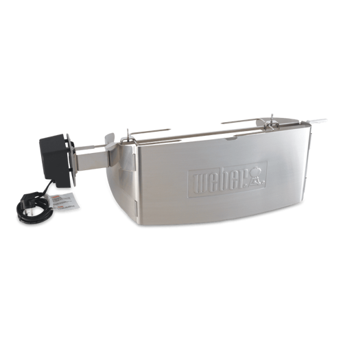Bild på Weber® Rotisseri - Q2000/200-serien 50%