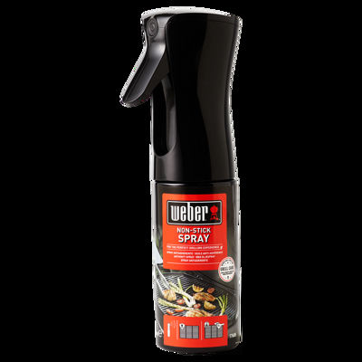 Weber®  BBQ Olje-spray