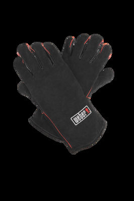 Weber® Soft Touch Leather Glove