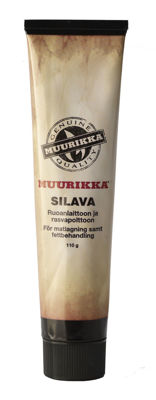 MUURIKKA Silava Stekfett 110 g.